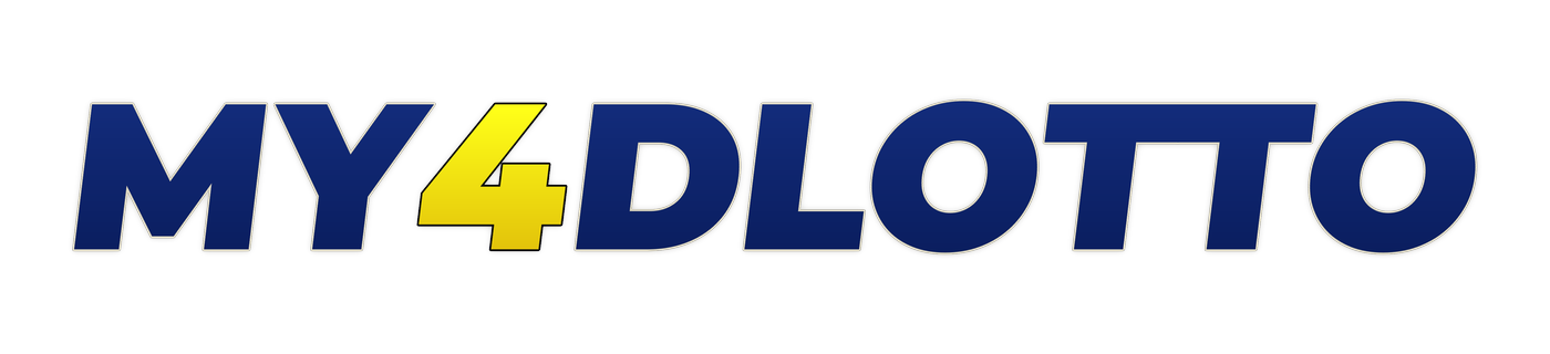 my4dlotto logo